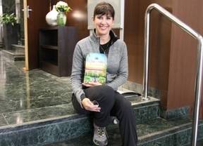 Entrevista a Cecilia Samartin, autora de 