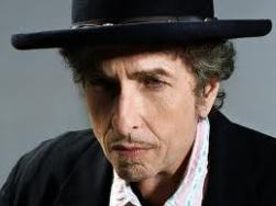 Bob Dylan, el poeta