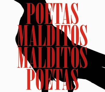 Hoy comienza “Poetas Malditos-Malditos Poetas”, Séptima Edición de la Feria Expoesía en Soria