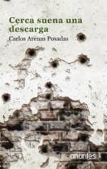 Carlos Arena Posadas presenta su última novela, 