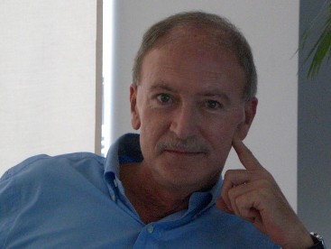 Guillermo Blanes del Águila