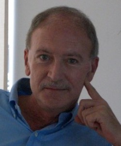Entrevista a Guillermo Blanes, autor de “En la otra vida”