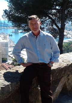 Entrevista a Guillermo Blanes, autor de “En la otra vida”