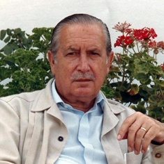 José García Nieto (Foto: Fundación Banco Santander)