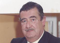 José de Palacios Carvajal