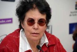 Lola Salvador Maldonado, Premio Nacional de Cinematografía 2014