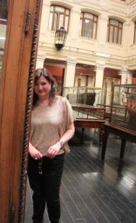 (Foto: Javier Velasco)