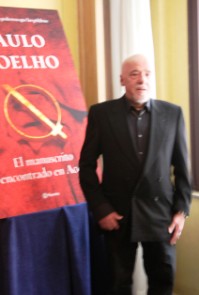 Paulo Coelho