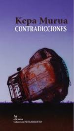 'Contradicciones' de Kepa Murua