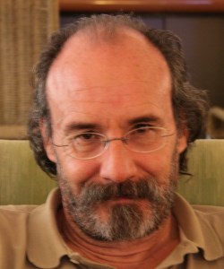 Alfonso Mateo-Sagasta