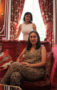 (Fotos: Javier Velasco)