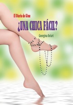 Bubok lanza el proyecto “De camino al best seller” con el libro erótico “El Diario de Gina, ¿una chica fácil?”