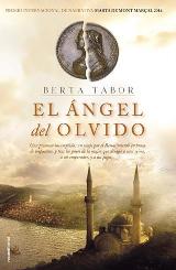 Berta Tabor consigue con 'El ángel del olvido' el Premio Internacional de Narrativa Marta de Mont Marçal 2014
