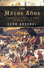 "Los malos años", de León Arsenal