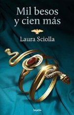 'Mil besos y cien más' de Laura Sciolla
