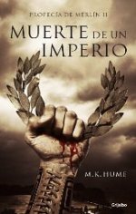 'Muerte de un imperio' de M. K. Hume