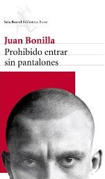 Juan Bonilla publica 