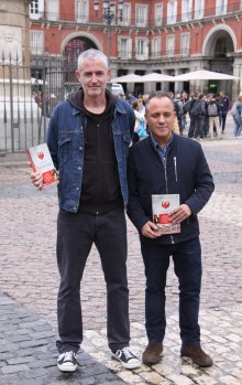 (Foto: Javier Velasco)