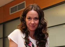 Entrevista a Eva Quevedo, autora de 