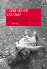 Joan Cañete Bayle y Eugenio García Gascón publican el thriller 