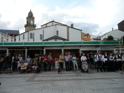 (Fotos: Julia María Labrador Ben)