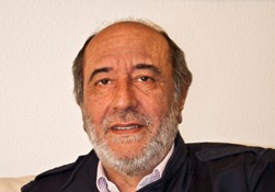 Fallece el escritor José Manuel García Marín