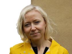 Catharina Gripenberg,