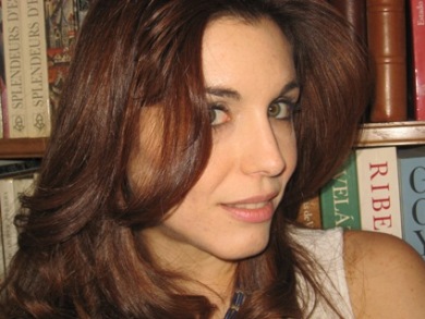 Helena Cosano