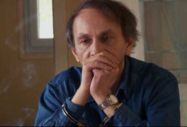 “El secuestro de Michel Houellebecq”, escrita y dirigida por Guillaume Nicloux