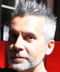 Marcelo Figueras