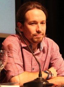 Pablo Iglesias