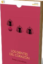 Entrevista a Ramón J. Soria, autor de 