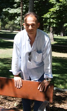 (Fotos: Javier Velasco)