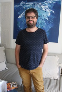 (Fotos: Javier Velasco)