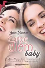 'Carpe Diem, baby' de Belén Guiomar o cómo calentar el otoño con una novela erótica de calidad