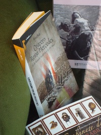 Crucero Reina Mercedes