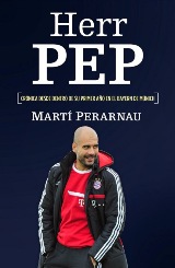 'Herr Pep' de Martí Perarnau