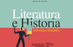 Enrique Krauze y Álvaro Uribe conversarán sobre la literatura y la historia