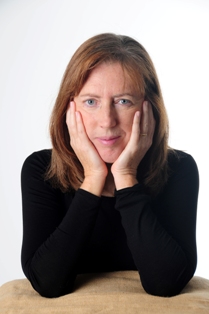 Entrevista a Magdalena Albero Andrés, autora de 'Los caminos del mar'