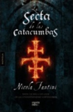 "La secta de las catacumbas", de Nicola Fantini:
