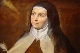 teresa de Jesús