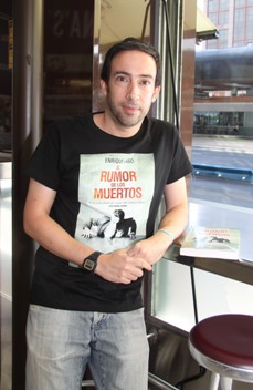 (Fotos: Javier Velasco)