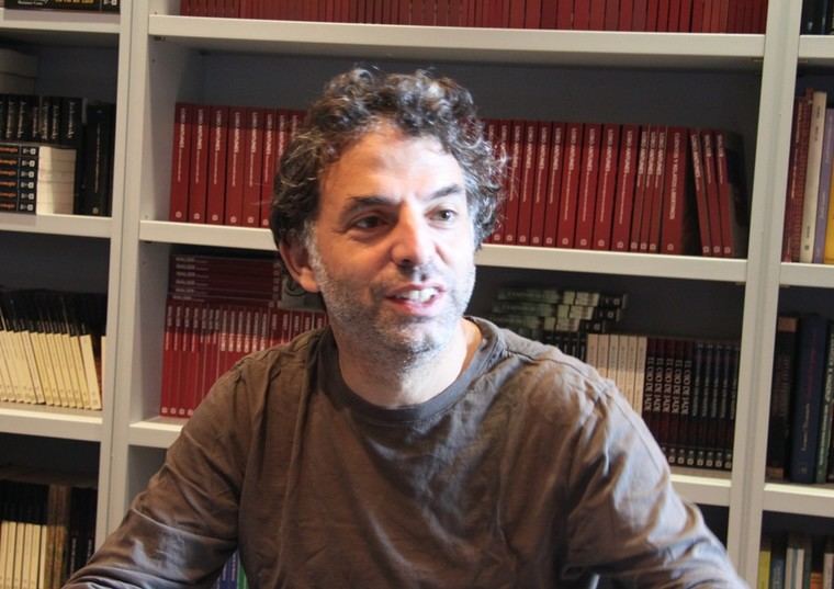 Etgar Keret