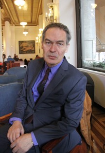 (Fotos: Javier Velasco)