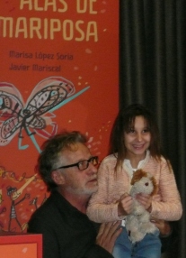 (Fotos: Julia María Labrador Ben)