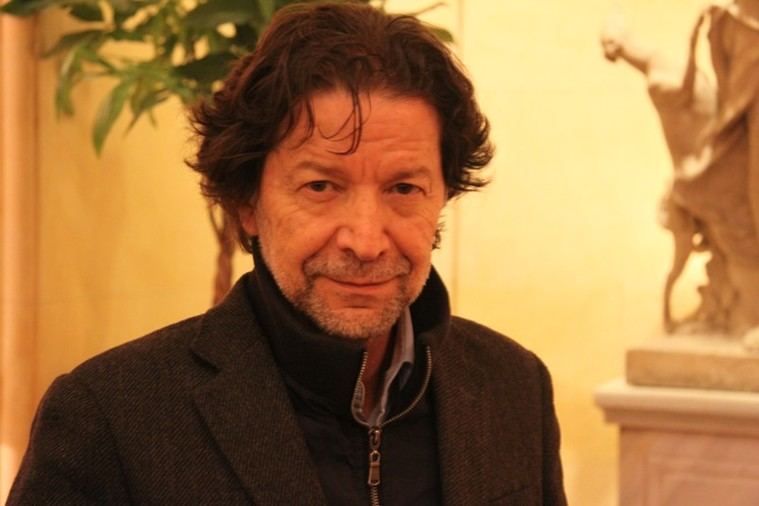 Jorge Zepeda Patterson