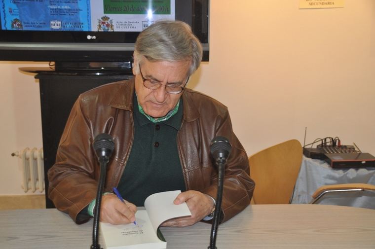 Juan Ignacio Villarías