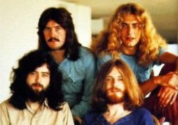 Enigmas en las letras de Led Zeppelin
