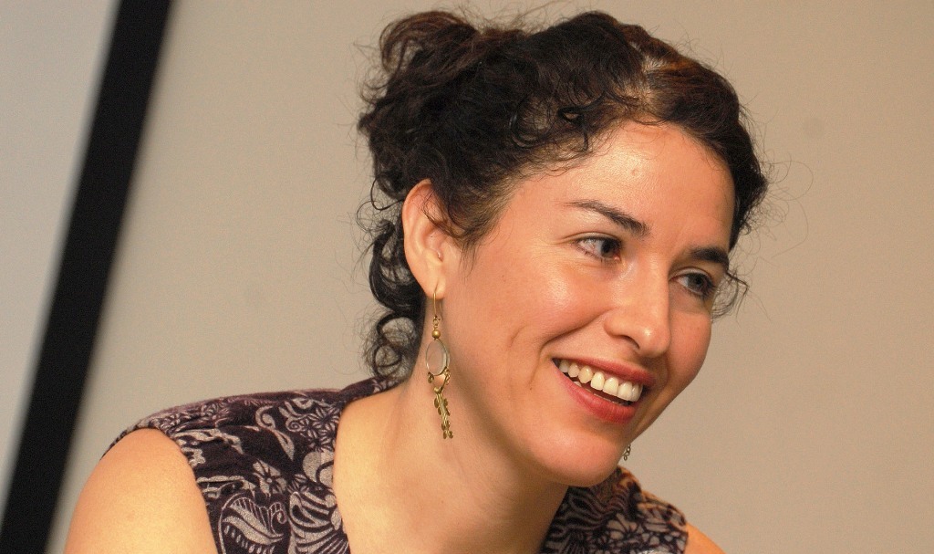 Guadalupe Nettel gana el XXXII Premio Herralde de Novela