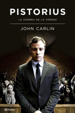 El periodista John Carlin presenta la biografía 'Pistorius'